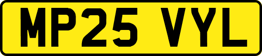 MP25VYL