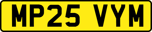 MP25VYM