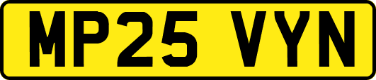 MP25VYN