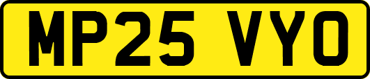 MP25VYO