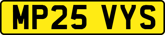 MP25VYS