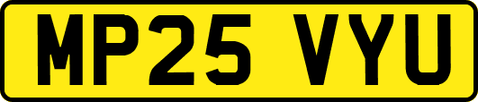 MP25VYU