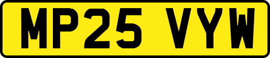 MP25VYW