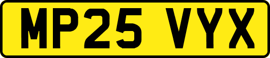 MP25VYX