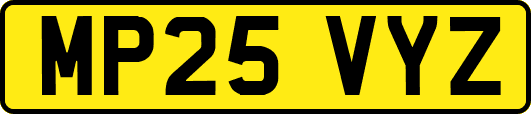 MP25VYZ