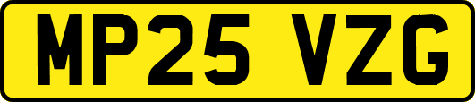 MP25VZG