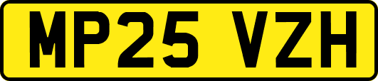 MP25VZH