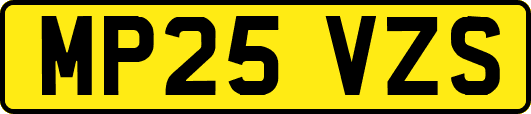 MP25VZS