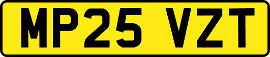 MP25VZT
