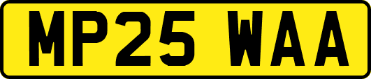 MP25WAA