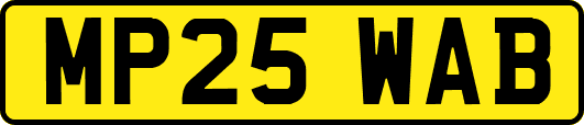 MP25WAB