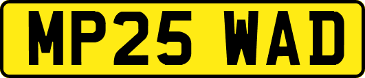 MP25WAD