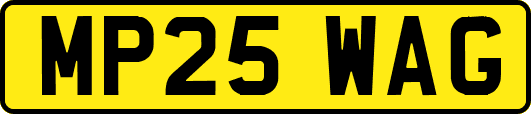 MP25WAG