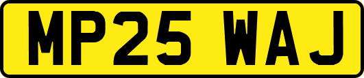 MP25WAJ