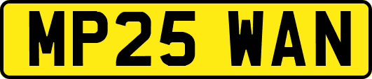 MP25WAN