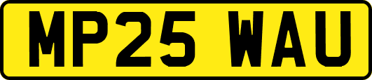 MP25WAU