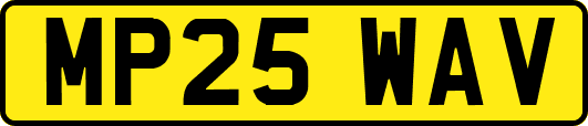 MP25WAV