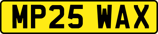MP25WAX