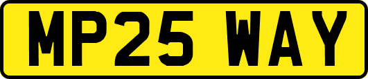 MP25WAY
