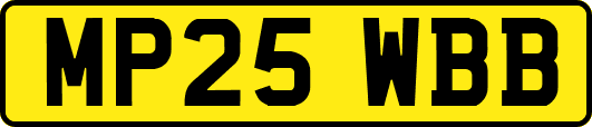 MP25WBB