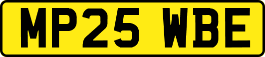 MP25WBE