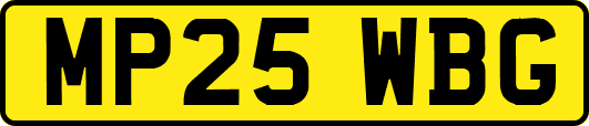 MP25WBG