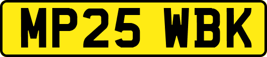 MP25WBK