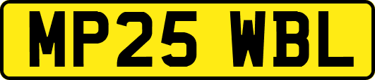 MP25WBL