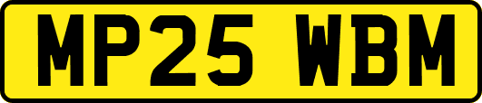MP25WBM