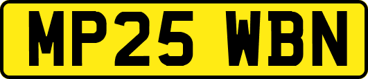 MP25WBN