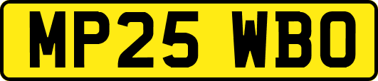 MP25WBO