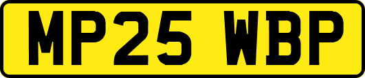 MP25WBP