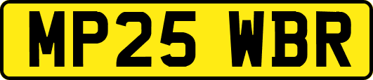 MP25WBR