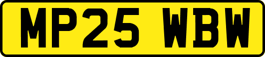 MP25WBW