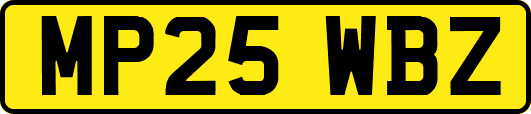 MP25WBZ