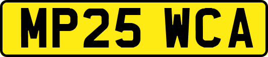 MP25WCA
