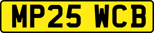 MP25WCB