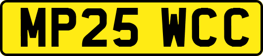 MP25WCC