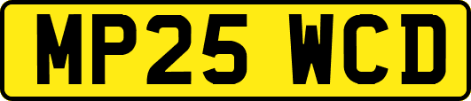 MP25WCD