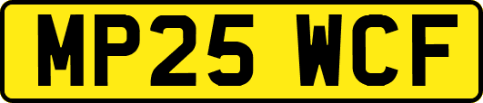 MP25WCF