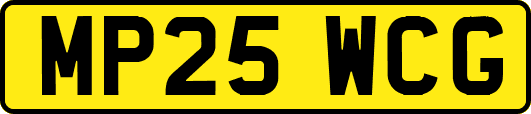 MP25WCG