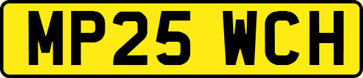 MP25WCH