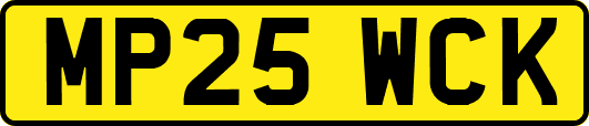 MP25WCK