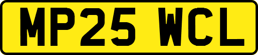 MP25WCL