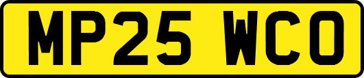 MP25WCO