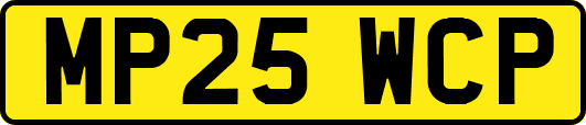 MP25WCP