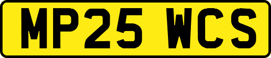 MP25WCS