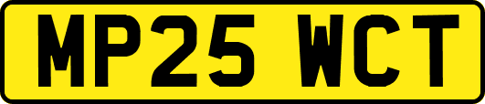 MP25WCT
