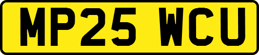 MP25WCU