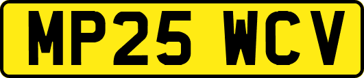 MP25WCV